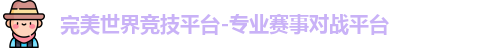 完美对战平台